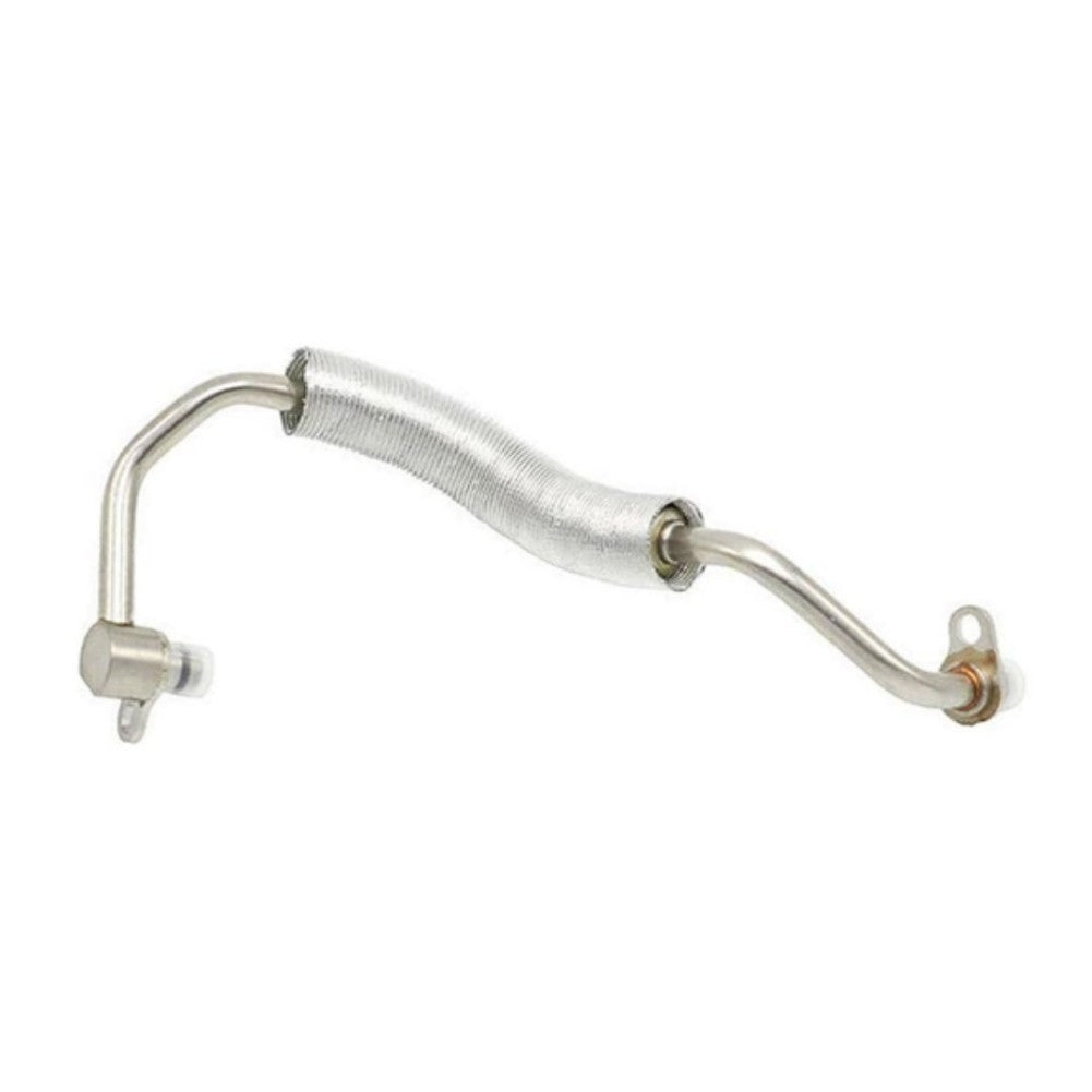 Turbocharger coolant series suitable for BMW 230i, 430i, 330i, 530e, X3, X4 17-21