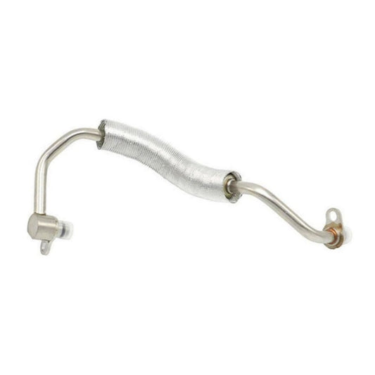 Turbocharger coolant series suitable for BMW 230i, 430i, 330i, 530e, X3, X4 17-21