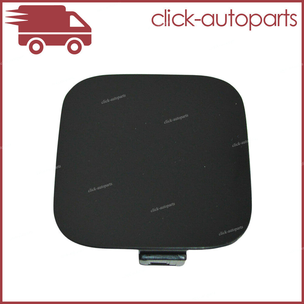 Front Bumper Tow Hook Eye Cap Cover Left Side Fit For 2012-2014 for Toyota Prius V