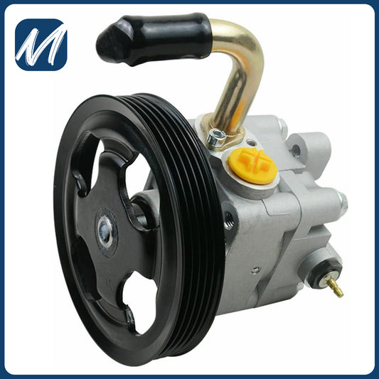 Power Steering Pump For 49100-65J00 for SUZUKI Grand Vitara II JT 2.0 J20A 05/10 Q