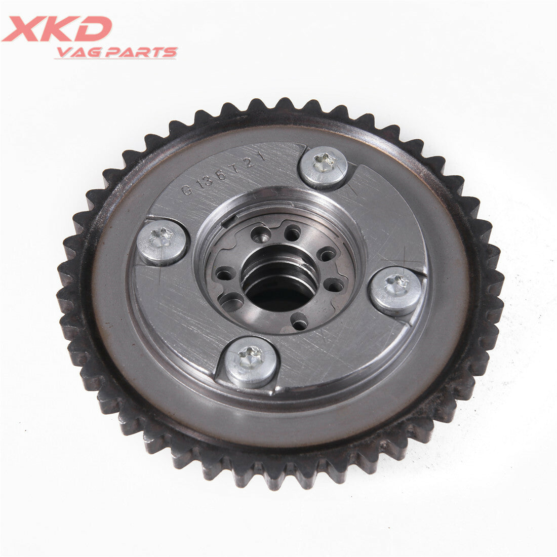 Exhaust camshaft adjuster suitable for Mercedes-Benz C250 SLK250 C 180 W204 A2710503447