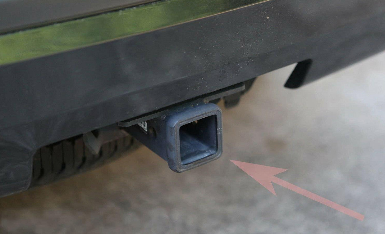 1 Piece Car License Plate Frame Cover Cover Rear Powder Coated Matte Black for GMC - v