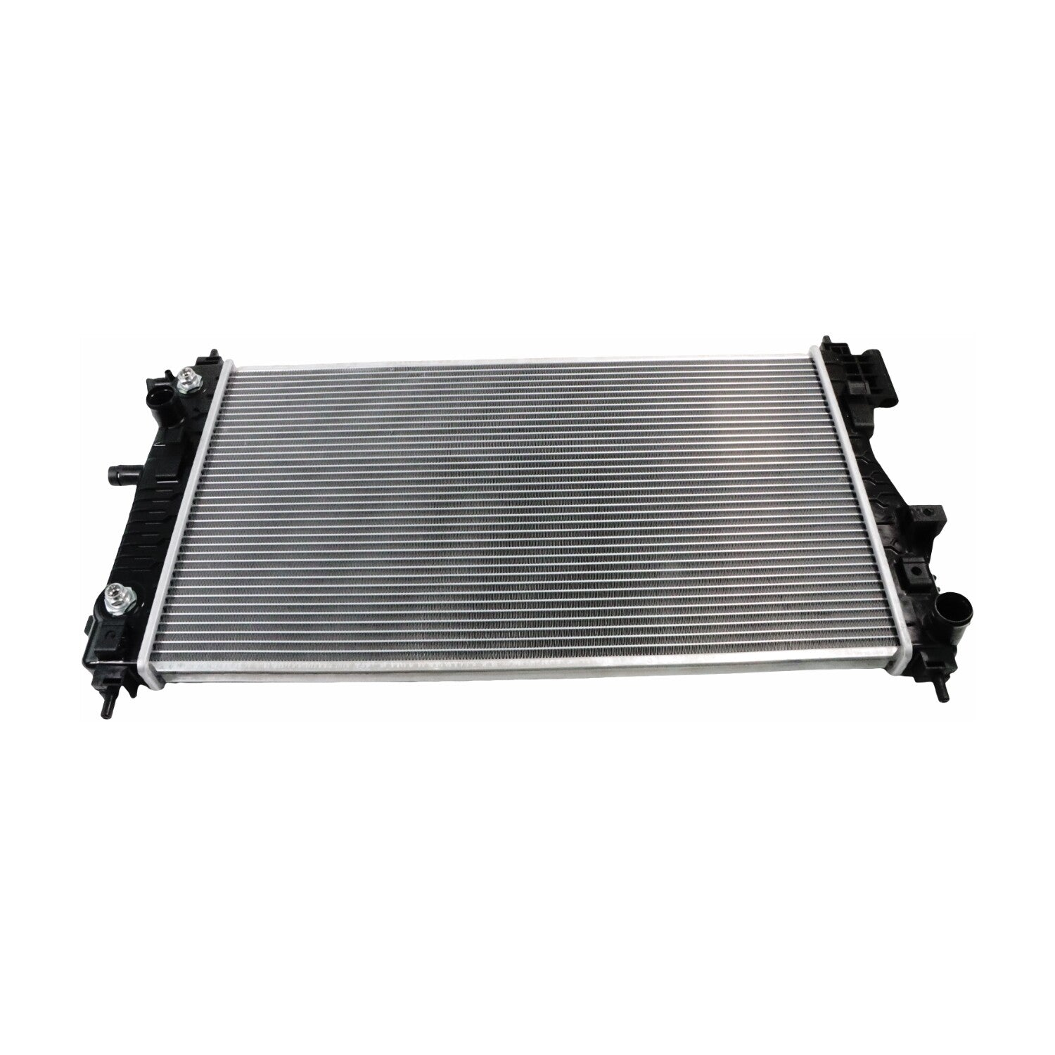 Radiator For 2014-2019 for Chevy Impala / 2013-2015 Malibu 2016 Limited 2.5L 2.0L