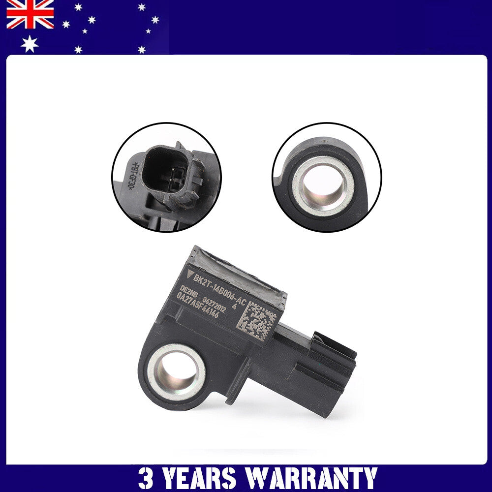 1PCS BK2T-14B006-AC For Transit-250 2017 2018 Base 3.7L Crash Impact Sensor v