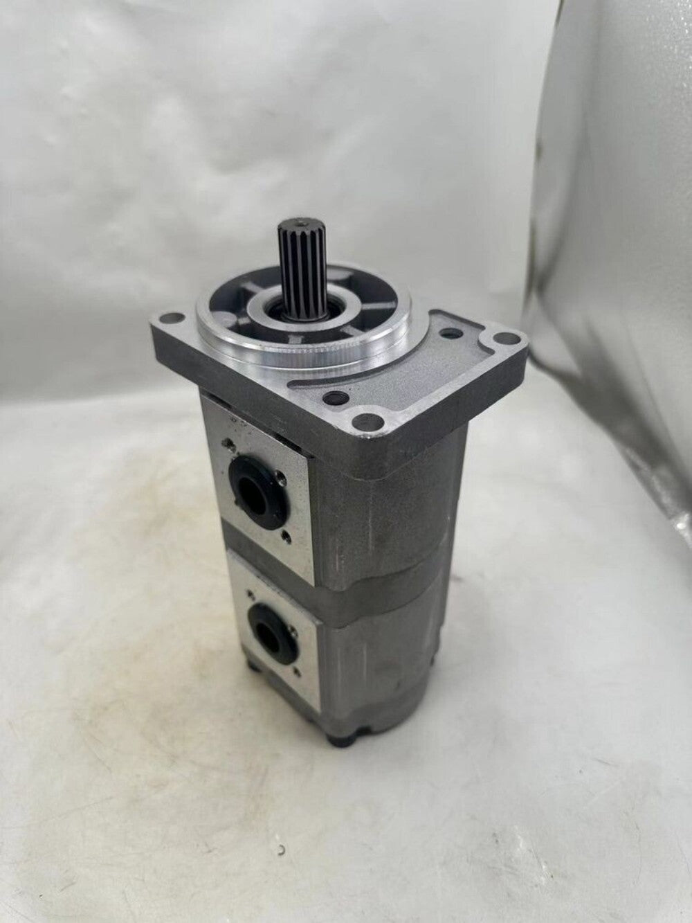 Hydraulic Pump 68721-61110 Replace for KH35 KH41 Excavator Accessories n