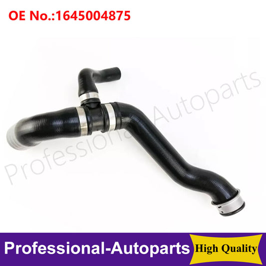 Lower Water Radiator Coolant Hose for Mercedes-Benz X164 GL450 GL550 2007-2012