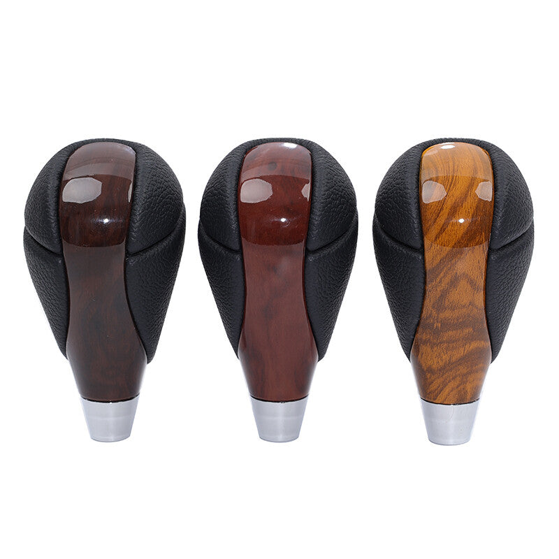 Gear Shift Knob for Toyota Crown Matrix Venza Hilux for Lexus GS400 IS250 LS600h Q