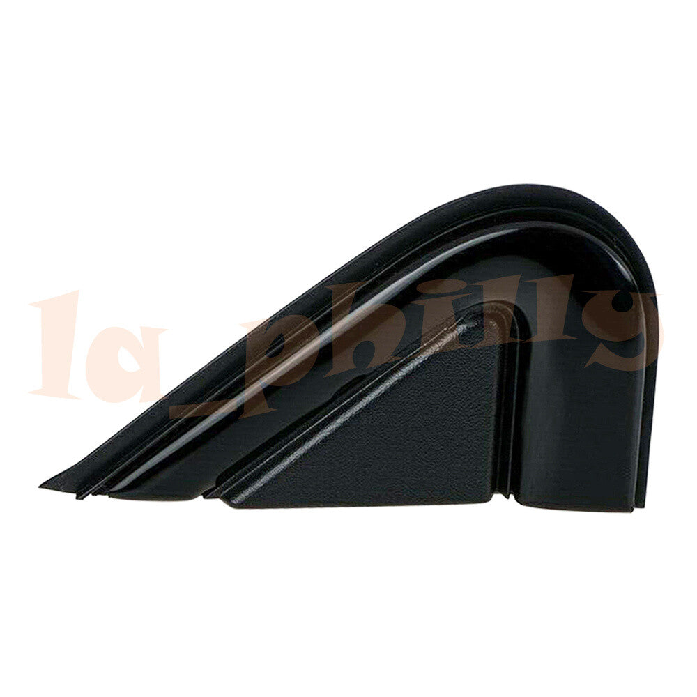 For 2012-2016 for Dodge Dart Right Side Front Side Door Corner Molding Trim
