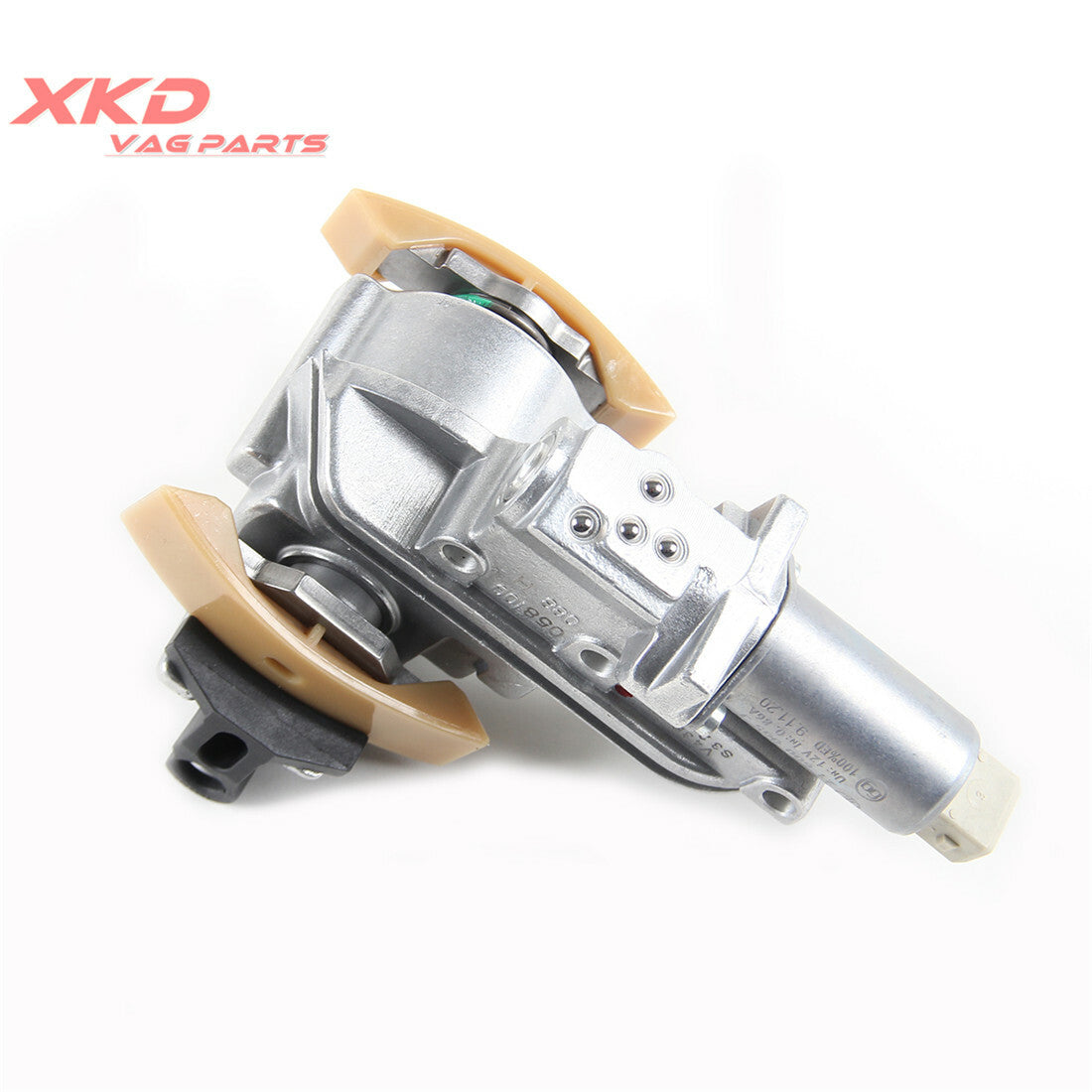 Camshaft Adjuster Chain Tensioner Fit for VW for Jetta for Golf for Passat 1.8T 058109088L