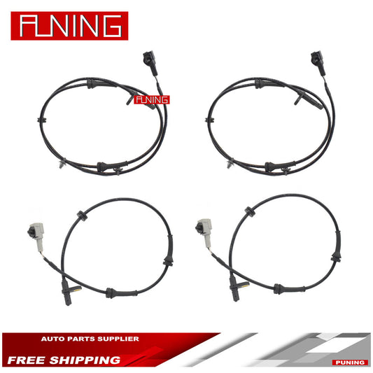 4-piece fuel injector kit IWP-006 suitable for Citron, for Peugeot, and for Fiat IWP006 198499 60657179 G