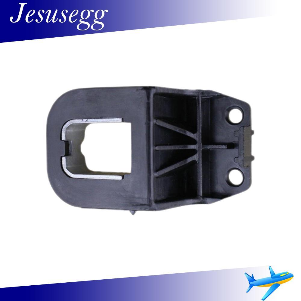Headlight Repair Kit Fit for BMW for X5 E70 / X6 E71 2006-2013 63127195535 Black