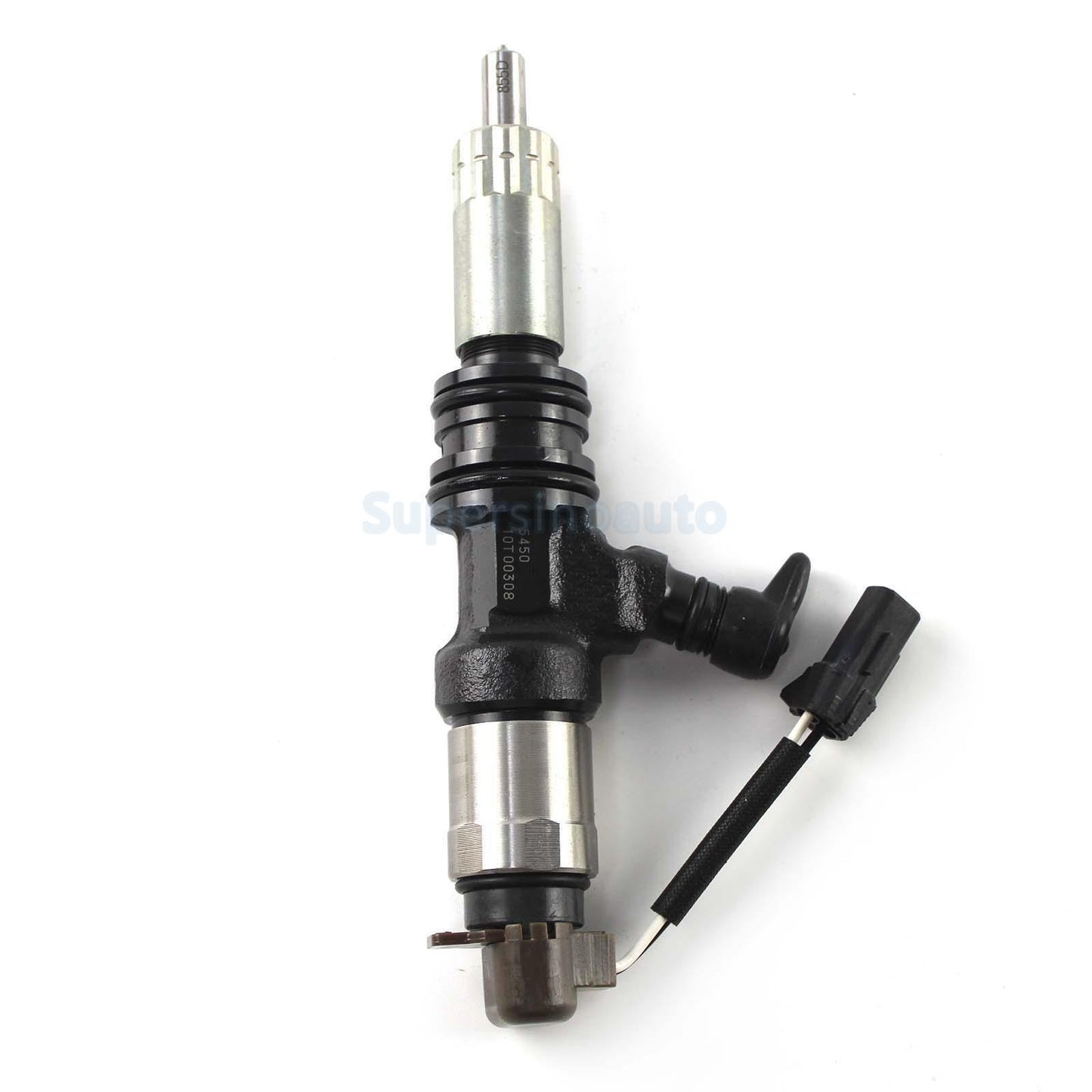 1PC 6M60 Fuel Injector fits for MITSUBISHI Fuso 095000-5450 Diesel