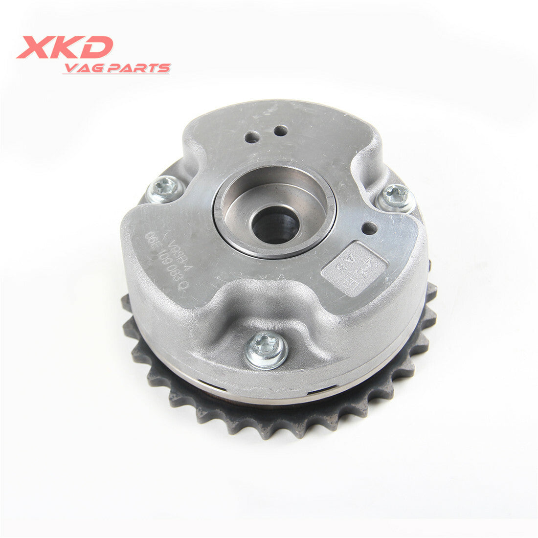 3.0T intake camshaft adjuster suitable for Volkswagen Touareg, for Audi S4, S5, CGWC, CGWD 06E109083Q