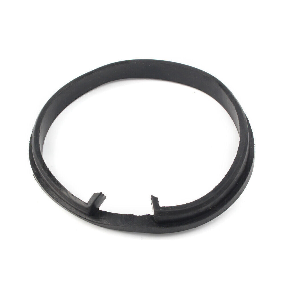 for Harley Dyna XL Sportster Speedometer Wrinkle Ring Grommet Motor 021001-0303