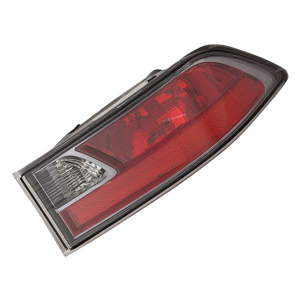 81671-60160 RH Rear Bumper Tail Light Reverse Lamp For 2014-2021 for Lexus Gx460