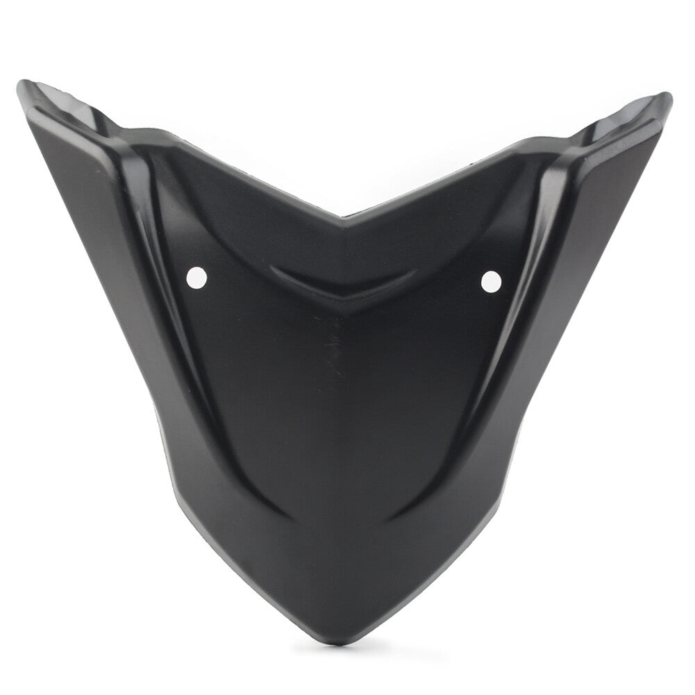 Front Fender Beak Extension Wheel Cover for YAMAHA Tenere 700 XTZ700 T7 2019-21