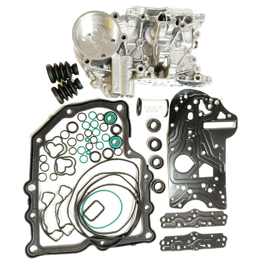 Suitable for Golf CC, for Audi A3 DQ200, 7-speed DSG valve body repair kit, airbag 0AM325025H- n