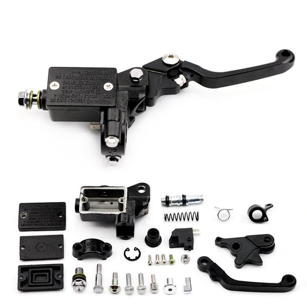 180  drop mirror repositioner installation for Harley Touring Street Glide FLHX 2006-2013 p