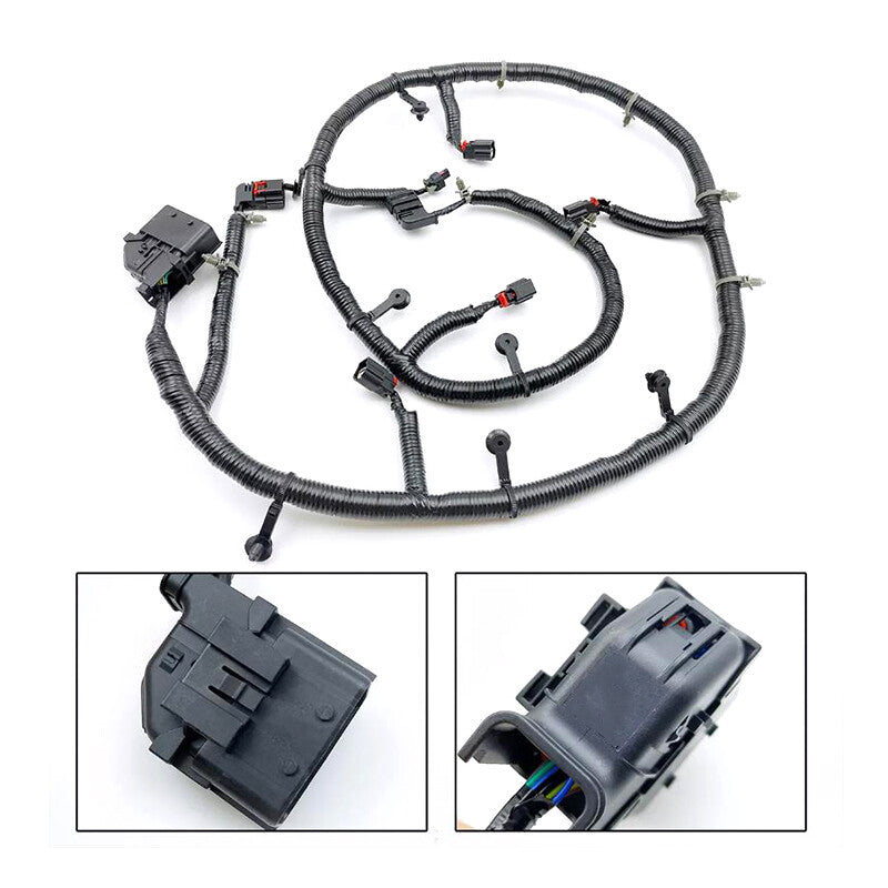 For 15-20 for Cadillac for GMC Rear Object Alarm Sensor Wiring 23316326 n