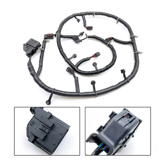 For 15-20 for Cadillac for GMC Rear Object Alarm Sensor Wiring 23316326 n