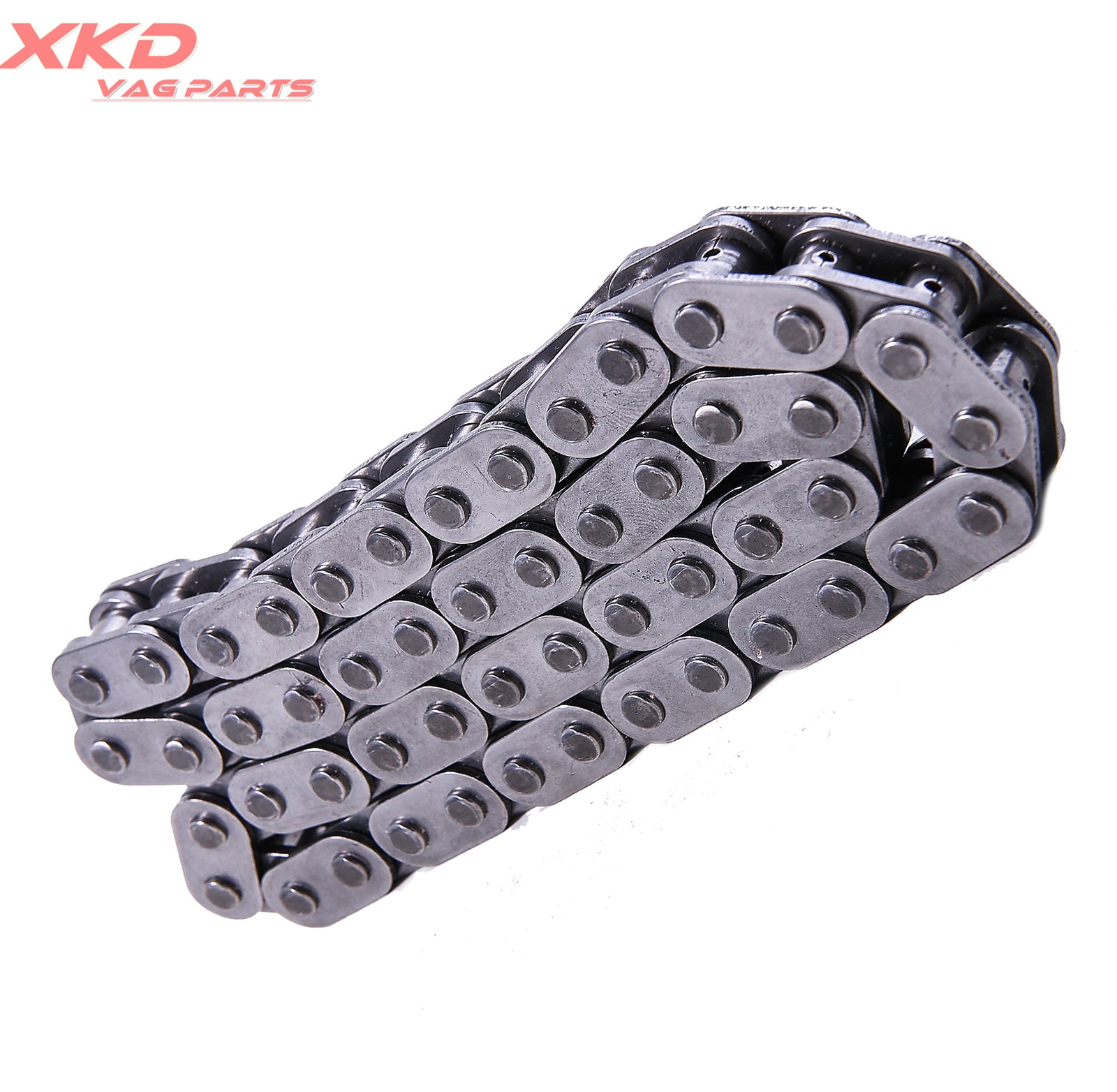 Camshaft timing chain suitable for Volkswagen for Jetta , for Golf , for Passat , for Audi A4, A6, for A8 1.8T 058109229