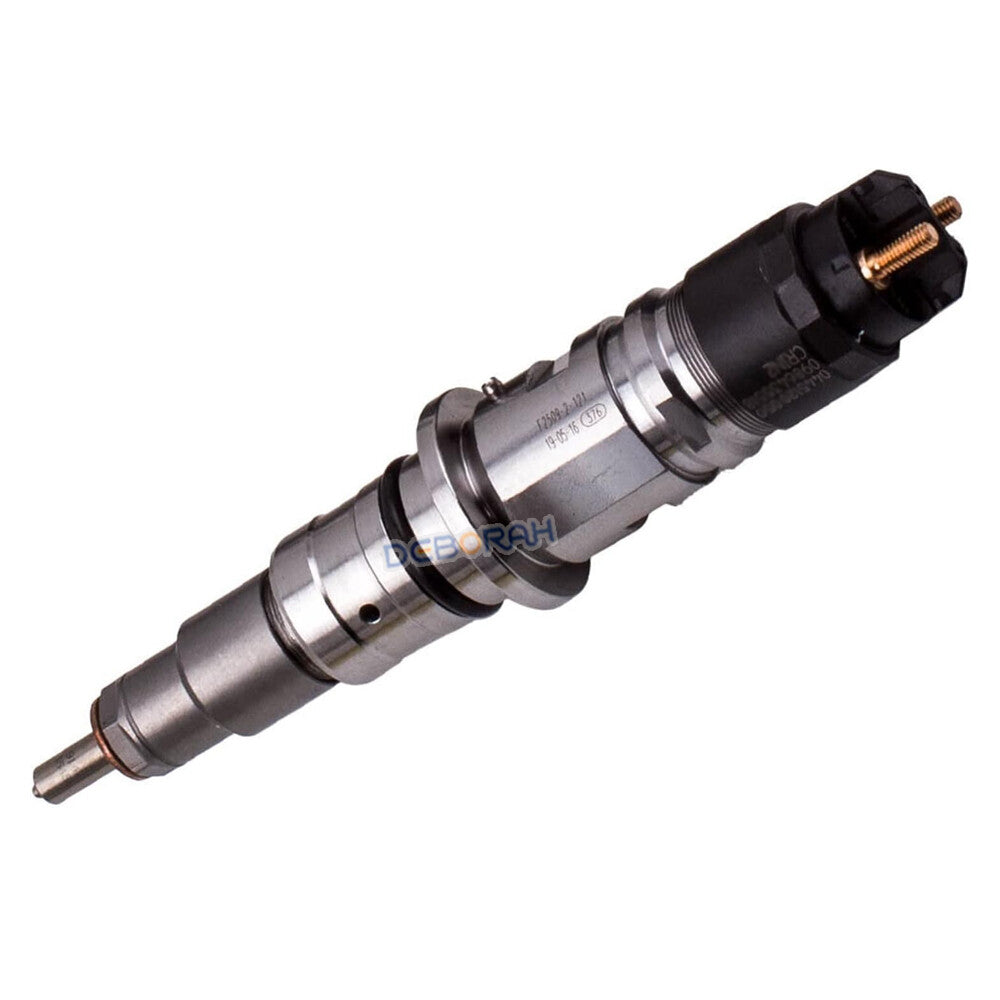 Common Rail Diesel Fuel Injector Nozzle 0445120185 4981076 for Engines