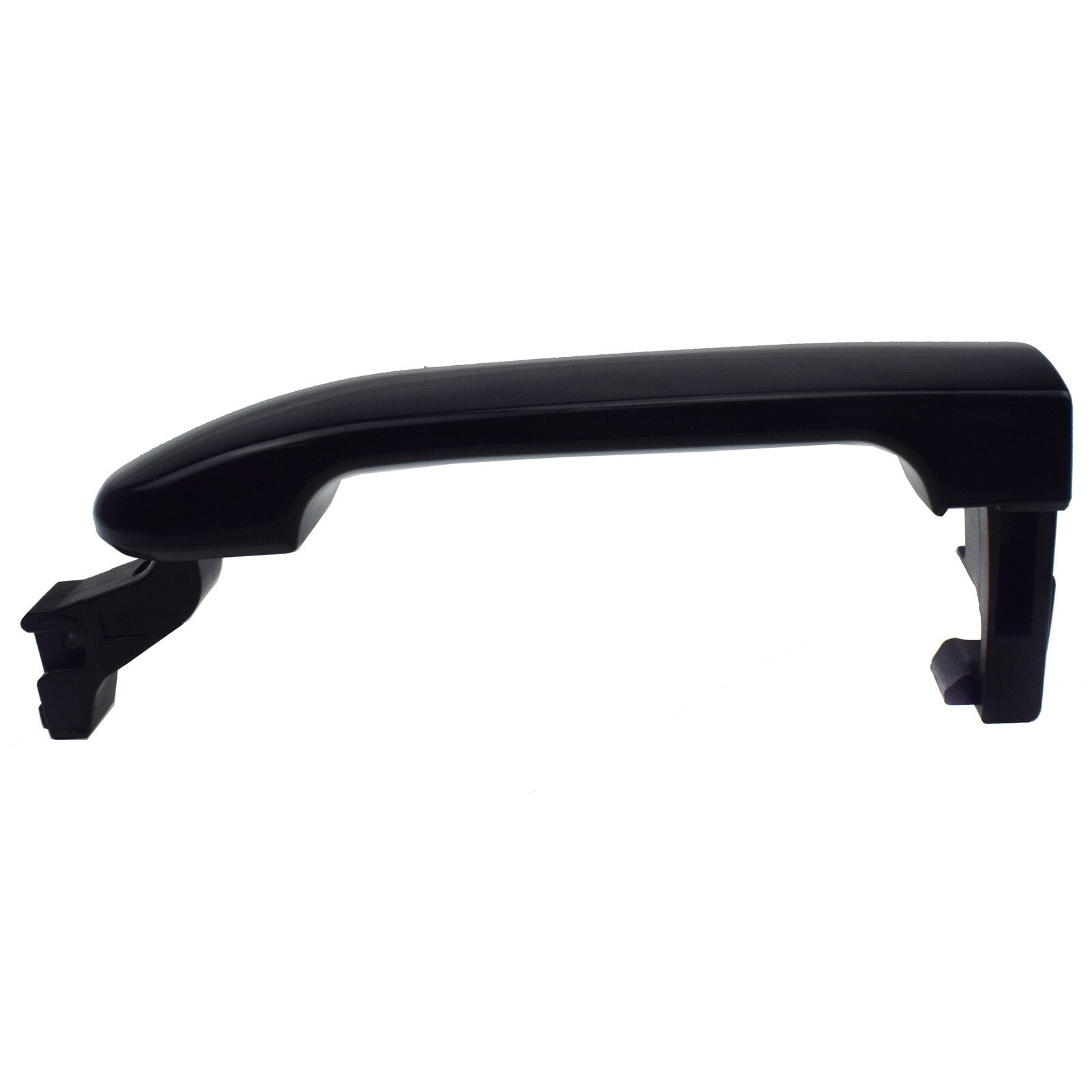 Suitable for Versa 07-12 left front drive exterior door handle 82641EL12A- n