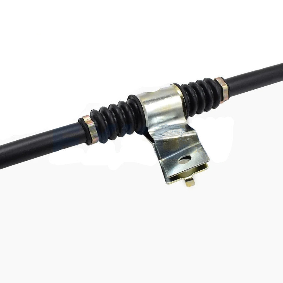 Rear Right Hand Brake Cable for Mitsubishi Montero Pajero 00-2006 V78W V74W V76W Q