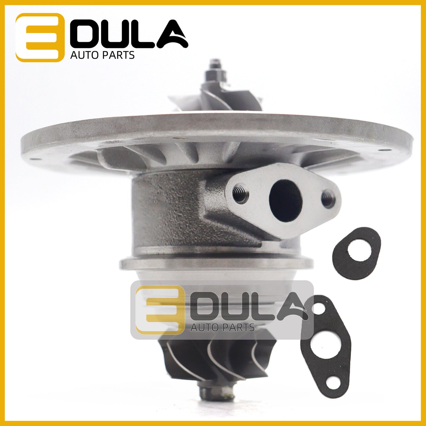 Turbo Cartridge Core fits for Isuzu D-MAX 2.5 TD 136 HP 4JA1-L 2004- 8971856450