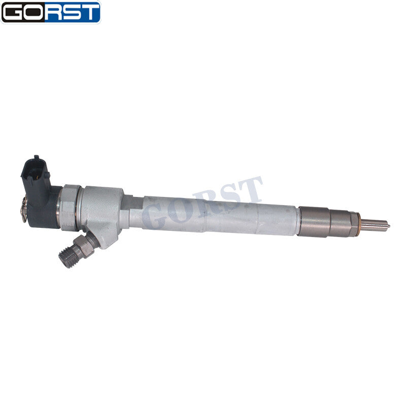 Fuel Common Rail Injector Assembly 0445110808 for Foton ISF 2.8 5589195 v