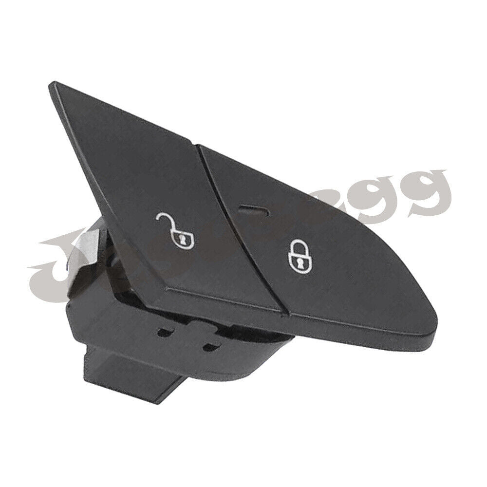 for Porsche for Cayenne for Panamera 2009-16 Right Side Door Lock Control Switch Button