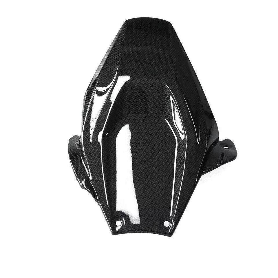 100% carbon fiber rear fender shroud fairing for Ducati Panigale 899 959