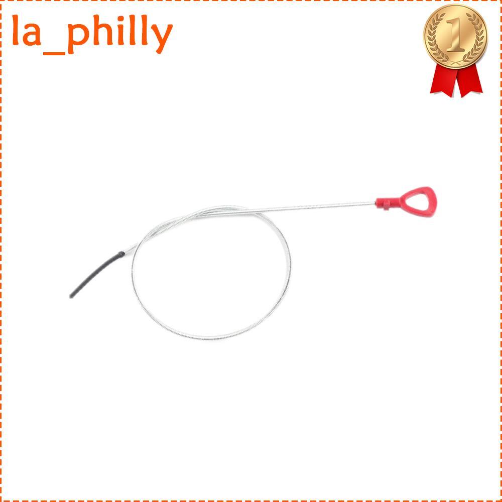 Engine Oil Dipstick Transmission Fluid Level Tool for Mercedes W202 W211917-321 Q