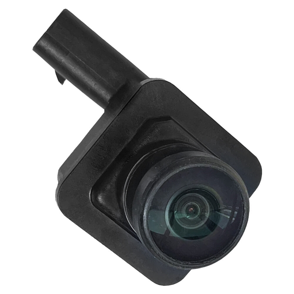 Rear View Parking Assist Camera Black 6 Pins For Focus 2020-2023 Replacement Q