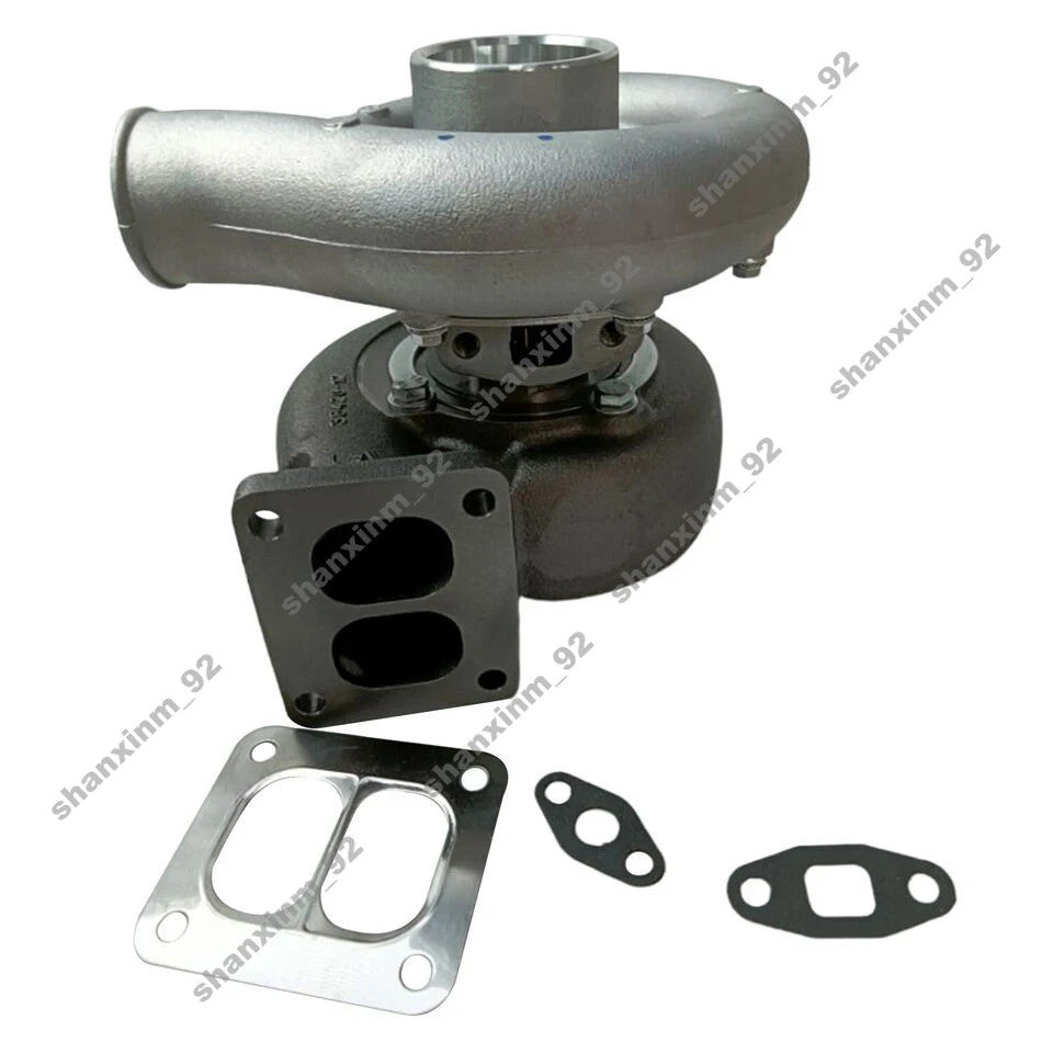 Turbocharger 6N7924 For Caterpillar 3304 Engine CAT 955K 955L Crawler Loader