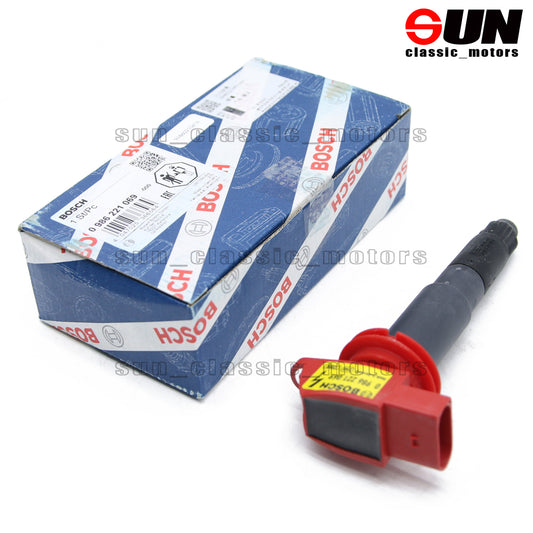 OE cylinder head solenoid valve actuators are compatible with for MINI, , for Peugeot, and for Citron. 143 A