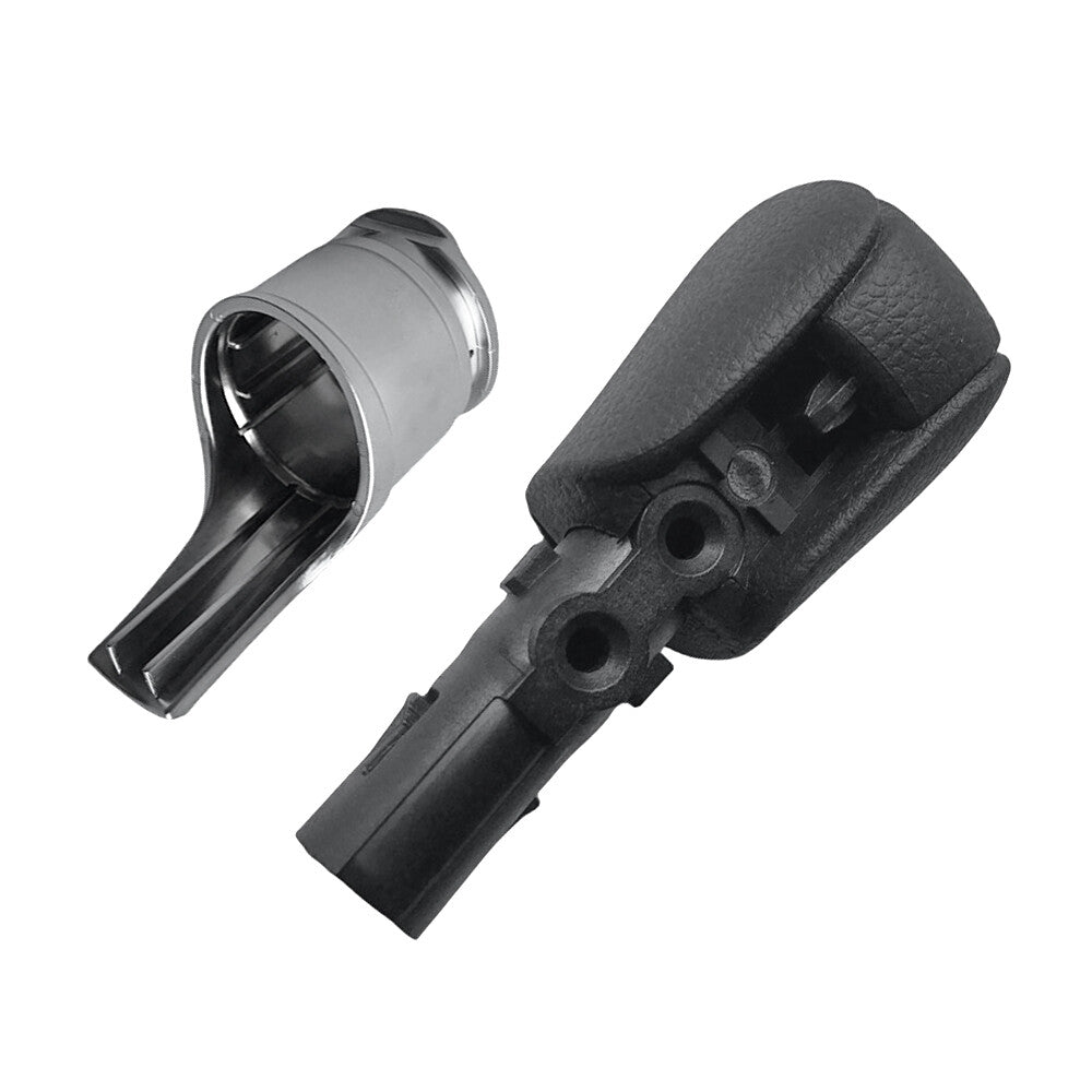 Automatic Leather Gear Shift Knob for 2018-2020 for Accord 54130-TVA-A82 Replacement