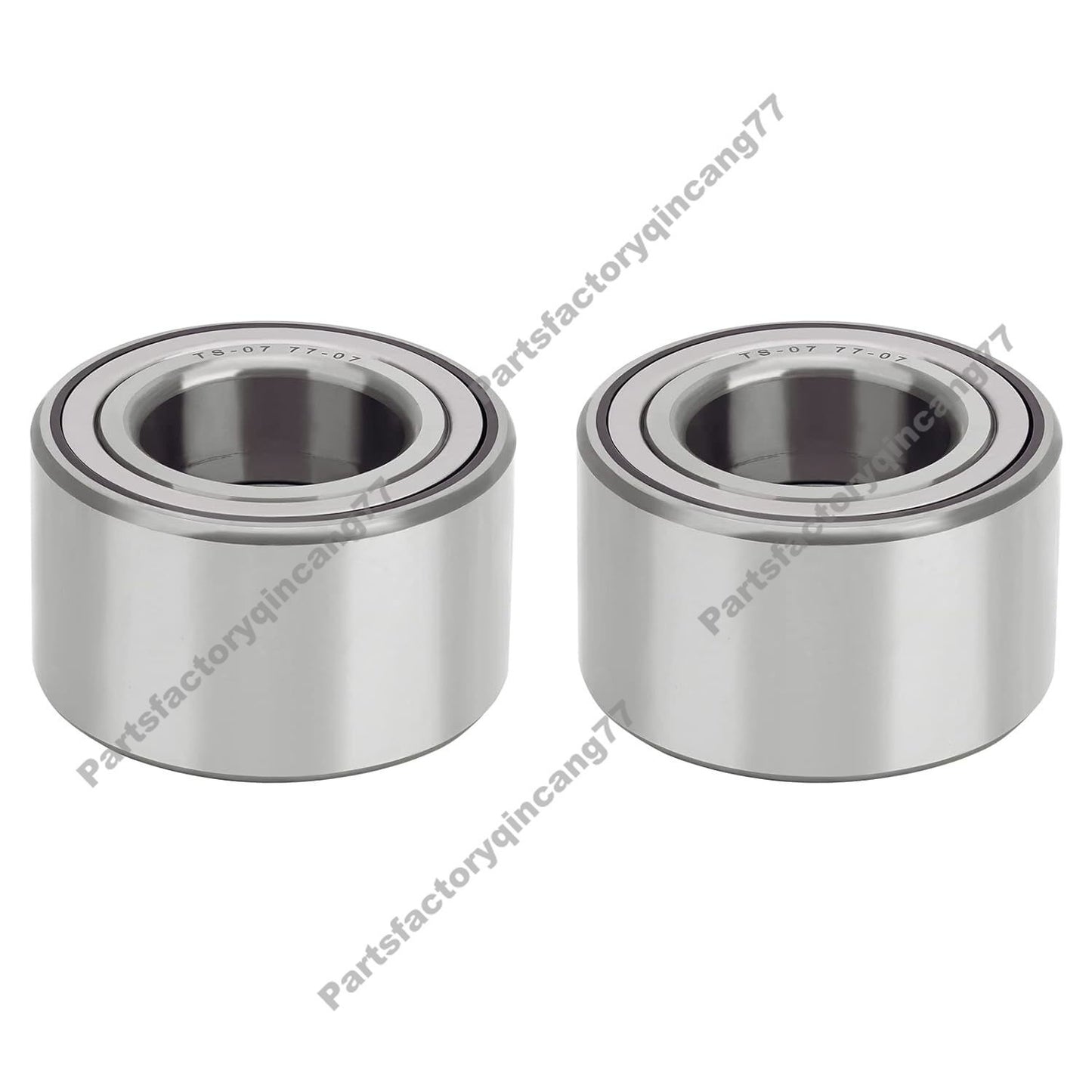 2 Pieces Bearing 51259-31G00 for Suzuki ATV 2013-2023 LT-A500 KingQuad AXi Q