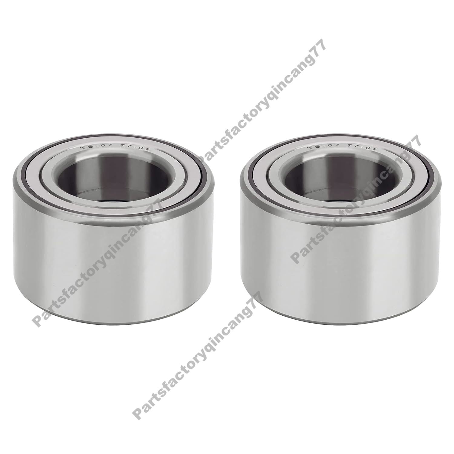 2 Pieces Bearing 51259-31G00 for Suzuki ATV 2013-2023 LT-A500 KingQuad AXi Q