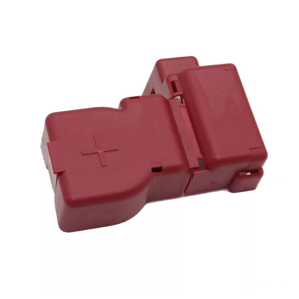 Top Post Battery Terminal Protector Cover for Altima Sentra Maxima Versa Rogue Q