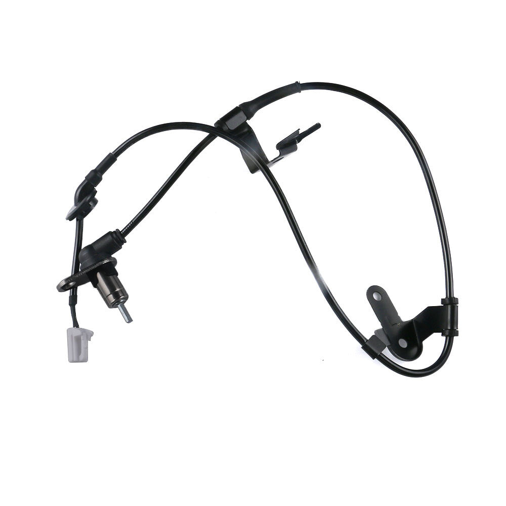 Rear Left Side ABS Wheel Speed Sensor for Mazda Protege 1999-2003 B25D-43-72Y Q