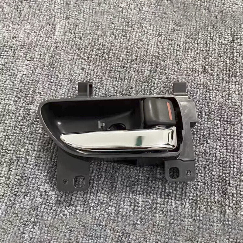 Front Right Inside Interior Door Handle Accessory for Subaru Forester 2008-2012 Q