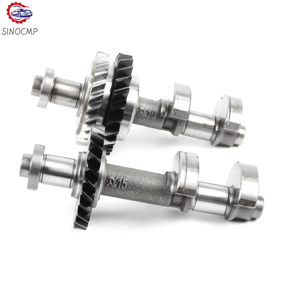Engine Balance Shaft Kits For 2.4T for Toyota for Camry for Corolla Solara Matrix tC 2AZ-FE