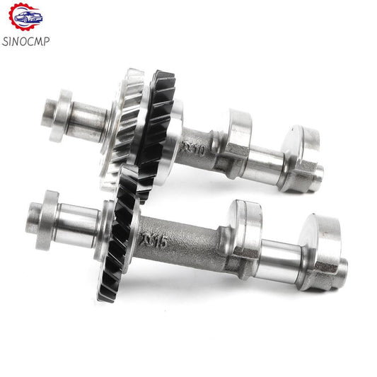 Engine Balance Shaft Kits For 2.4T for Toyota for Camry for Corolla Solara Matrix tC 2AZ-FE