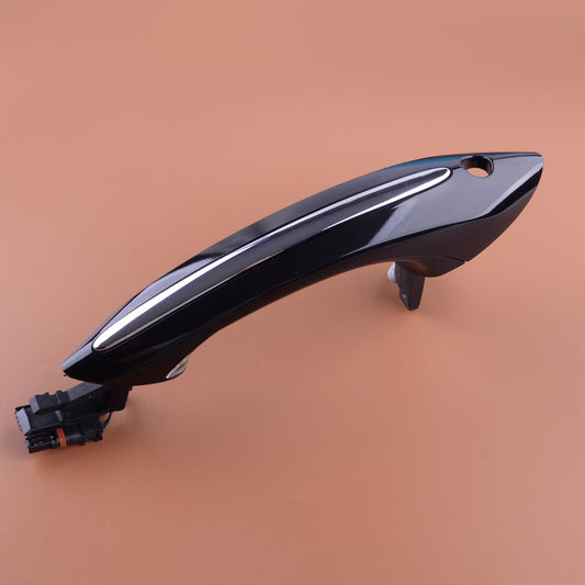 Exterior Front Left Door Handle 51217231931 Fit for F04 F06 F07 F10 F11 F12 v