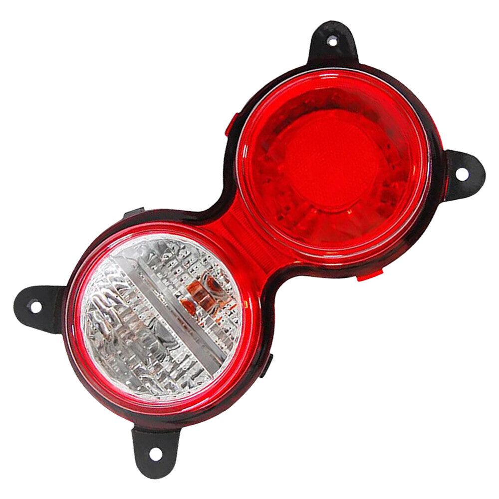 For 2006 - 2020 for Kia Bongo 3 K2500 K2700 Rear Right Side Brake Lamp Tail Lamp Red