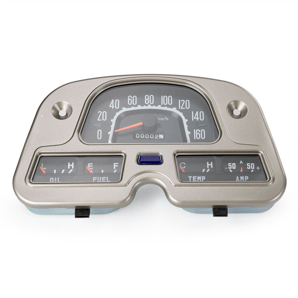Speedometer 83100-60180 suitable for Land Cruiser FJ40, FJ45, BJ40 12V n