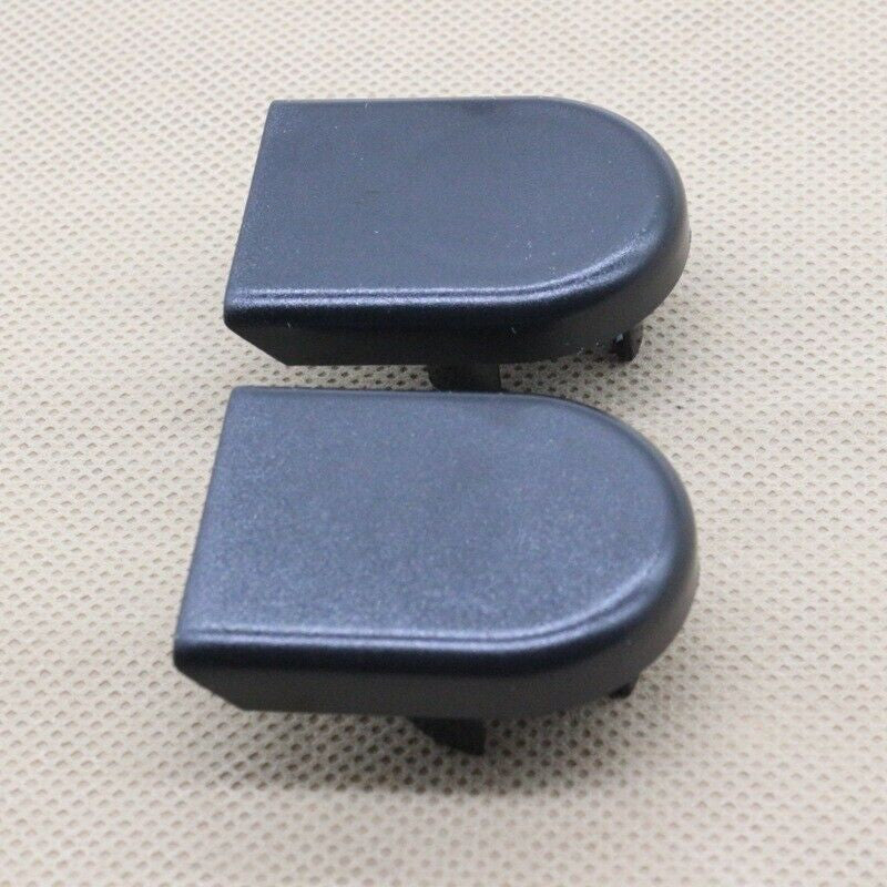 2 Windshield Wiper Arm Nut Cap Fits 10-13 for Chevrolet Equinox for GMC Terrain 25788745 Q