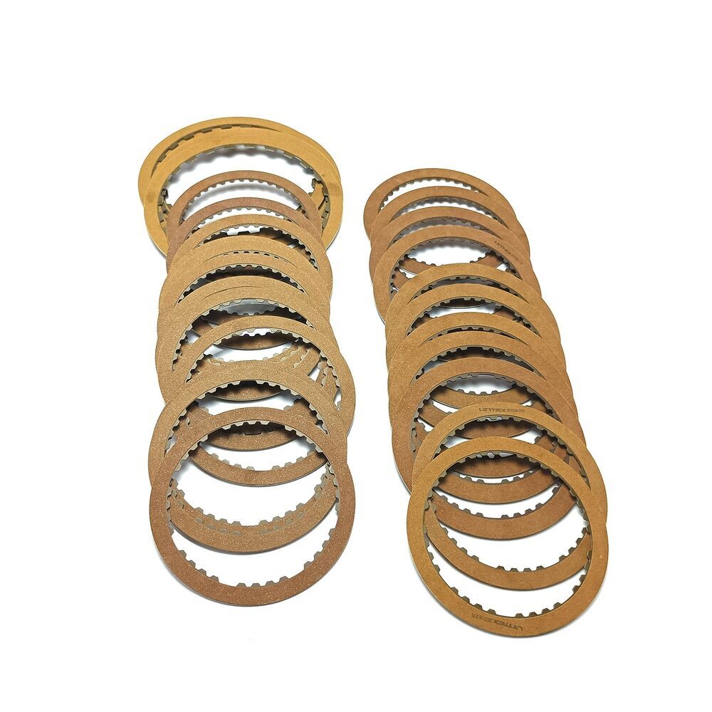 New A340E Auto Transmission Clutch Master Rebuild Kit Filter Fits for TOYOTA