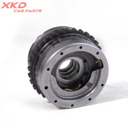 Engine intake camshaft adjuster suitable for Mercedes-Benz E63, G63, GLE, 63 A2780504900
